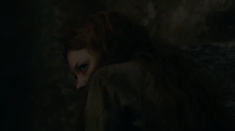 Illustration for article titled All the Secrets Hidden in Game of Thrones' Brand New Trailer